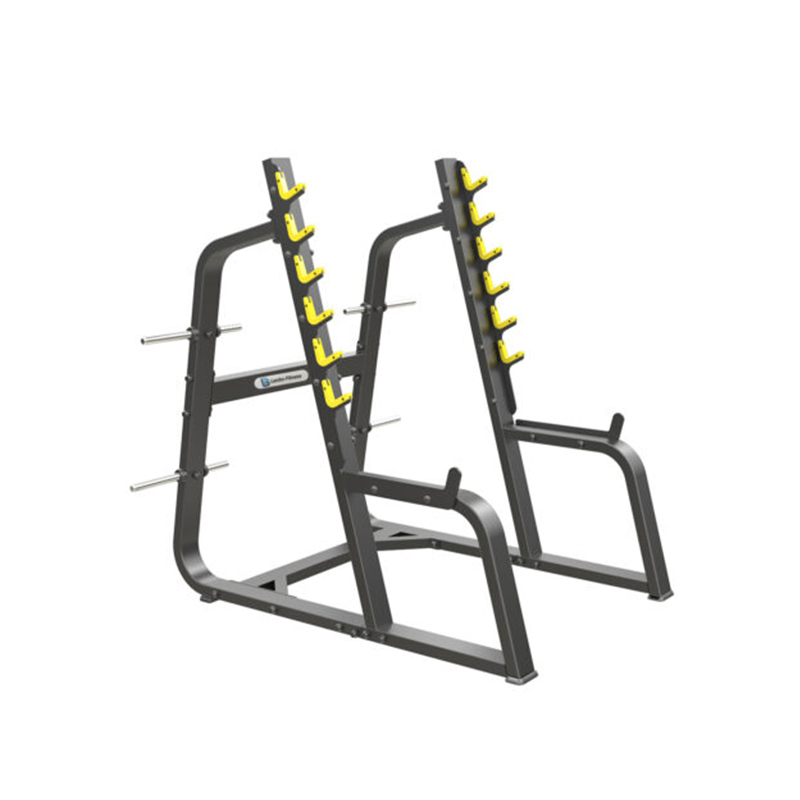 Squat Rack