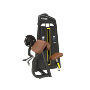 45 Degree Camber Curl